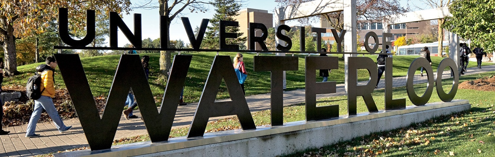 University of Waterloo
